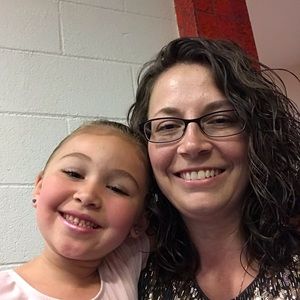 Meet your Posher, Christa